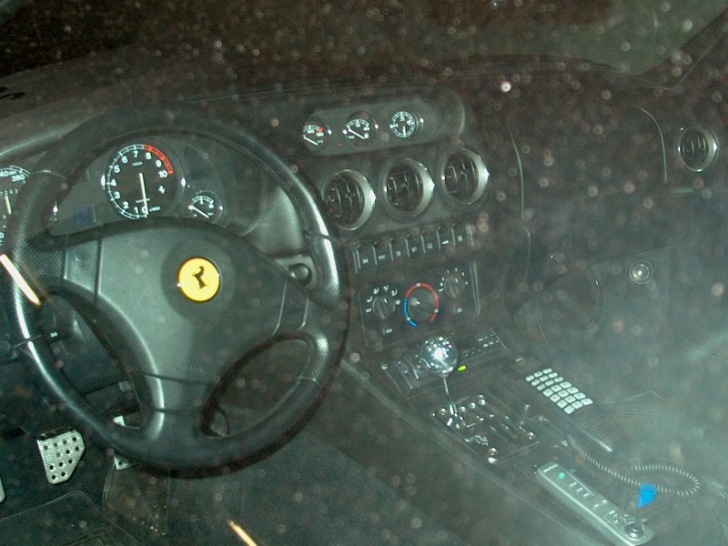 Ferrari F550 Maranello 06